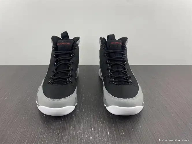Kicked Out Shoe Store CT8019-060 Particle Grey 9 Retro Jordan 0527